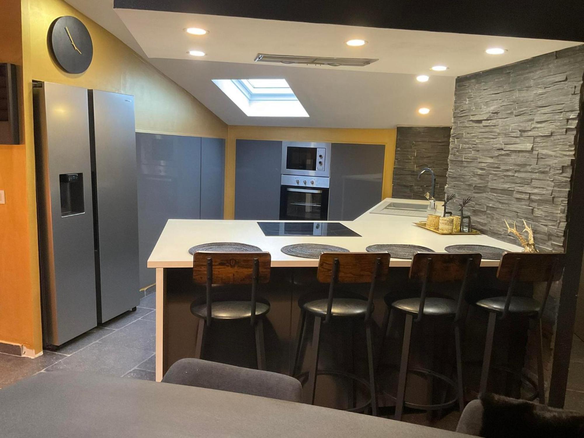 Loft Serenity Du Condroz Tinlot Exteriér fotografie